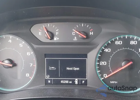 2024 Chevrolet Malibu Fwd 1Lt from USA, damaged, VIN 1G1ZD5ST4RF235651